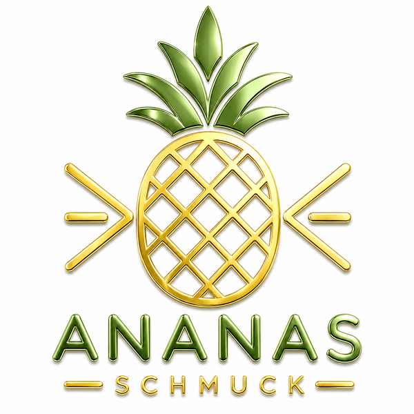 Ananas Schmuck